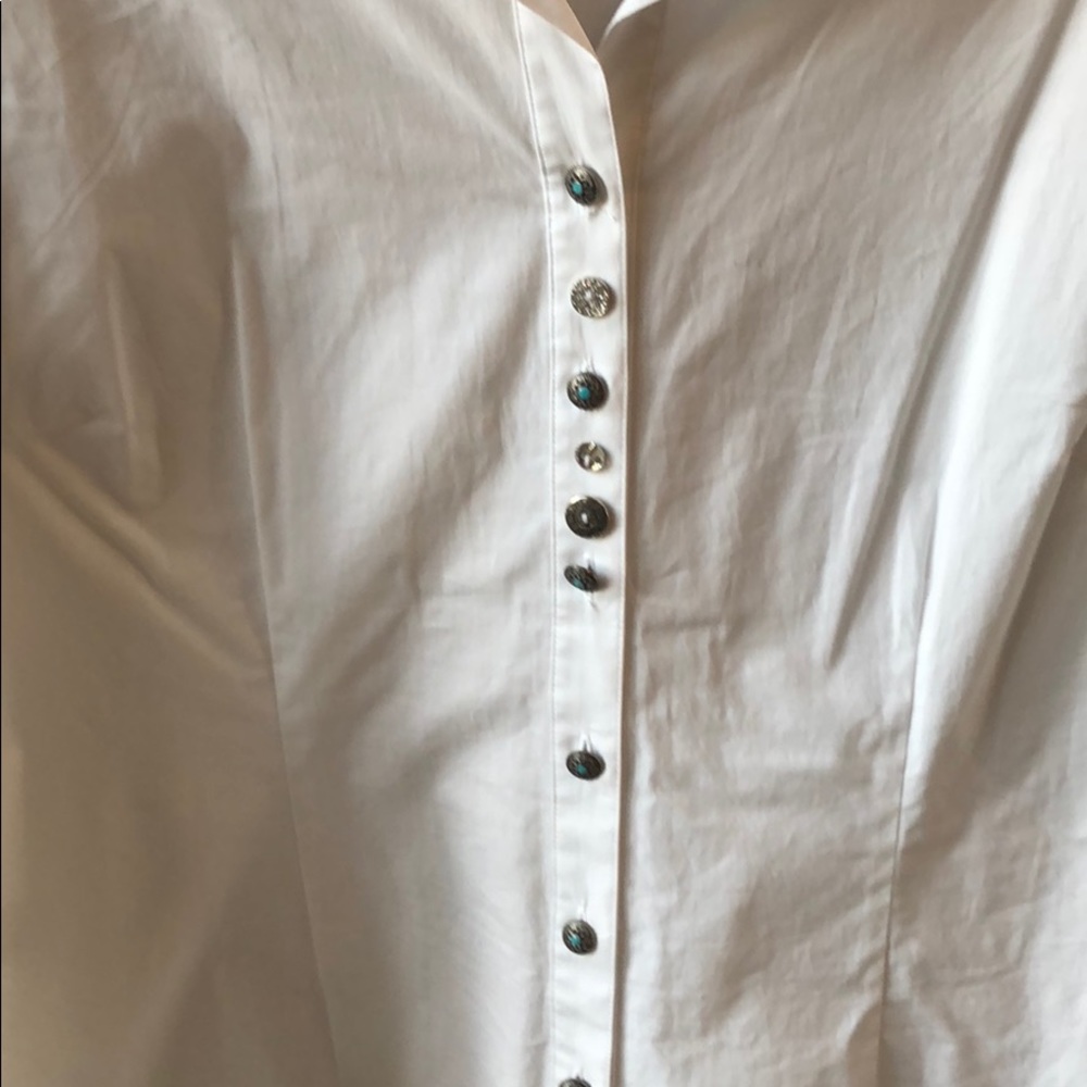 Blouse - Picture 2 of 5
